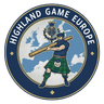 Highland Games Europe